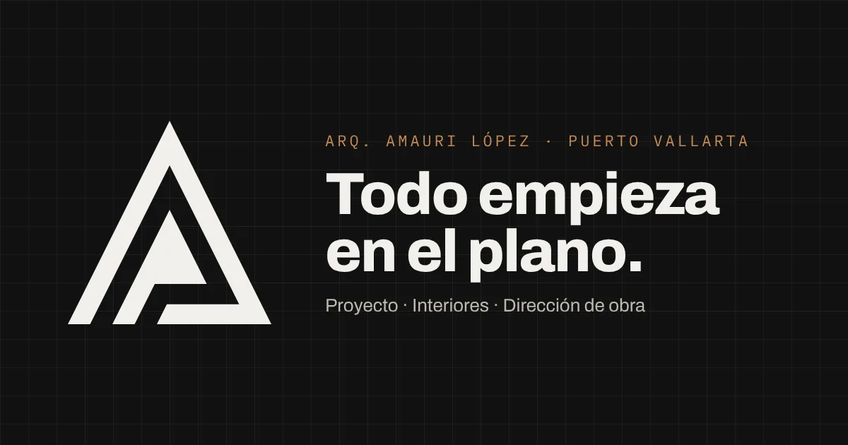 Sitio web de Planum Arquitectos
