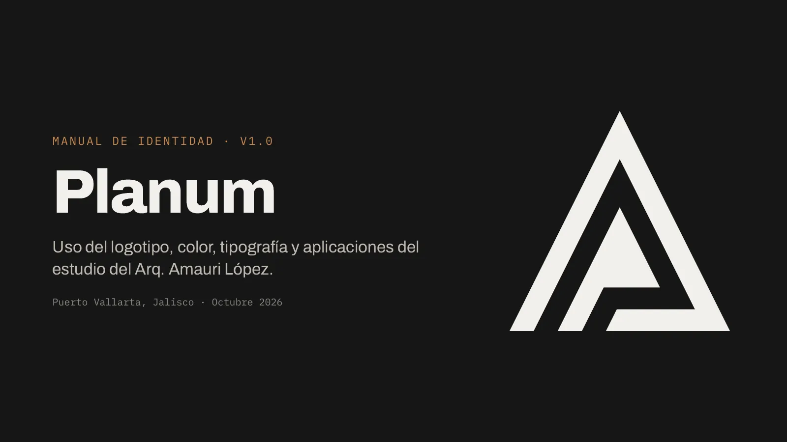 Planum Arquitectos: imagen 1