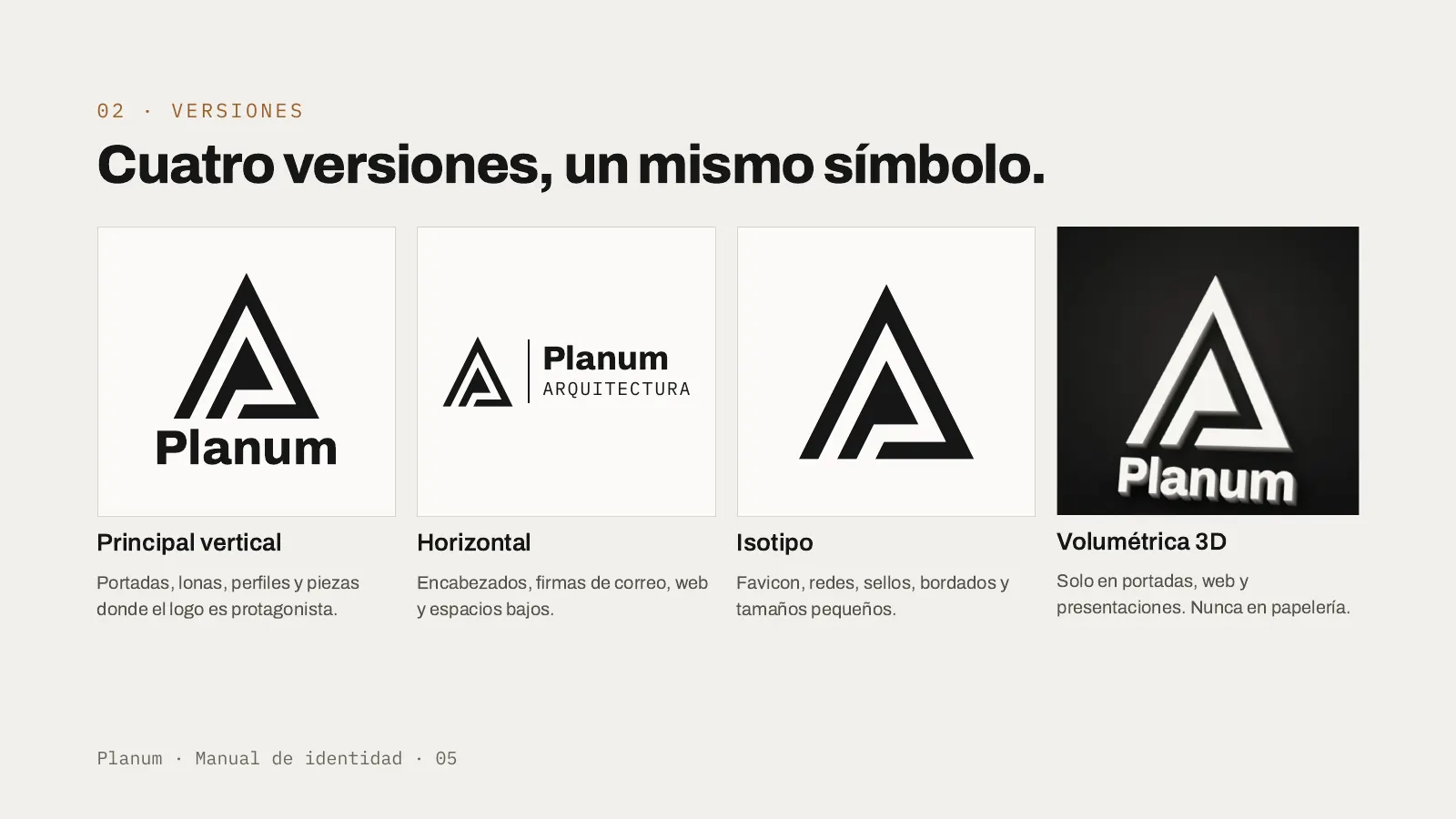 Planum Arquitectos: imagen 2